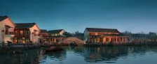 东钱湖