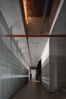 喜玛拉雅设计办公室，厦门 喜玛拉雅设计_27