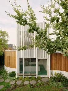 Hawthorn I 工作室 Agius Scorpo Architects_1172266_2