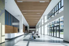 上海·青浦协和双语学校---实现建筑设计事务所_5406_5