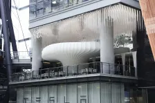 CASA TALIA餐厅，北京 CAA建筑事务所_05