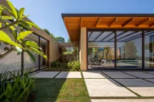 Baroneza 22 住宅 Gilda Meirelles Arquitetura_1170278_6