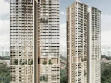 56层高住宅, 世界最高，新加坡最先进PPVC建筑技术（模块化预制住宅建筑）_6763_9