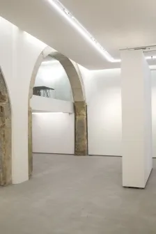 Jeanne Bucher Jaeger 画廊 Enter Arquitectura_1177441_12
