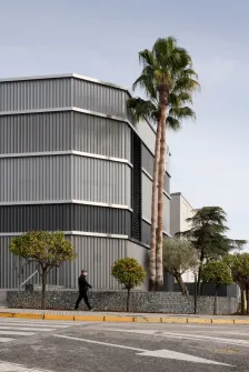 JJP Hospitalaria 办公室改造 Gabriel Verd Arquitectos + Buró4_1180402_20