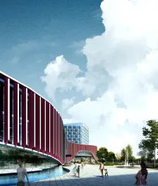 营口第二人民医院