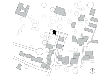 帐篷住宅