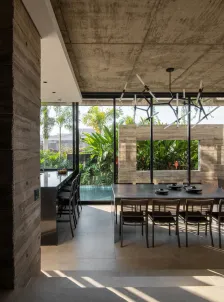 Garten 住宅 Caio Persighini Arquitetura_1178862_24