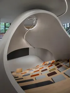 MAGIC PLACE：竹之翼定义未来办公---CUN寸DESIGN崔树新作_11469_34