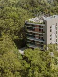 El Gulungo 大楼 ALH Taller de Arquitectura_1178137_13