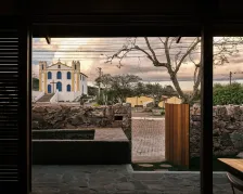 Betina 住宅 Terra e Tuma Arquitetos Associados_1174048_9