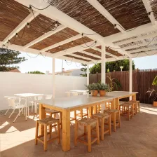 Abranda 餐厅 LADO Arquitectura e Design_1177521_15