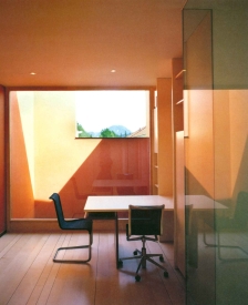 奥托别墅(house otto)
