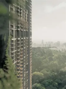 56层高住宅, 世界最高，新加坡最先进PPVC建筑技术（模块化预制住宅建筑）_6763_6