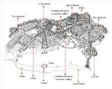 AI时代的逆袭！手绘竟成这家建筑设计公司的“秘密武器”---J STUDIO捷仕建筑_11776_16