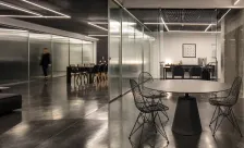 Basix总部办公室，以色列 Axelrod Design_13