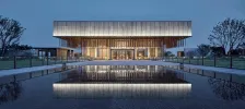 上海·联仲公馆展厅——JHD Architects_5058_7