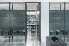 Rhizomatiks中目黑办公室，东京 Schemata Architects_10