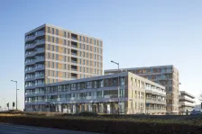 Baak 54 公寓 Arons & Gelauff architecten_1169812_6