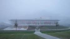 Dubrovčan生产与办公建筑，克罗地亚 MVA Mikelic Vres Arhitekti_05