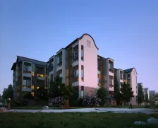A西充住宅04