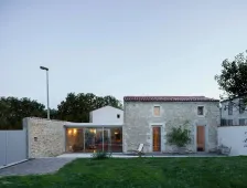 Chai de la Borderie 住宅 Office Zola 建筑事务所_1178799_6