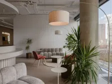 Delta办公室，斯洛伐克 Delta Pods Architects_14