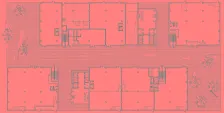 25 Kent办公大楼，纽约 HWKN_19