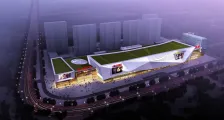 东莞万达方案一