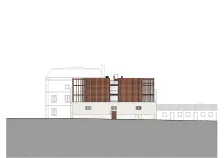 Altinho 住宅 António Costa Lima Arquitectos_1177385_34