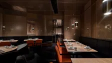 小炳胜餐厅（广州天寰广场店） EDISON & ELVIS DESIGN OFFICE_09