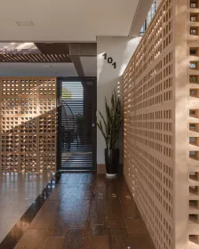 Amarelinho 住宅 Perelopes Arquitetura_1173619_5