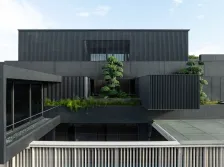 CMM (H)Office 办公空间 Gets Architects_1182152_10