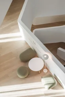 CIA Conad总部Sidera大楼，意大利 tissellistudioarchitetti_44