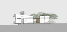Alphaville Jundiaí 会所 DMDV arquitetos_1173697_16