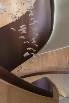 “戏如人生 · 演绎众生百态”- 北投台湖演艺酒店---RhineScheme莱茵之华_10364_27