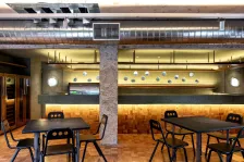 Deus Ex Machina 门店 Meireles + Pavan Arquitetura_1180415_11