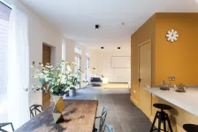 Kaolin Court 住宅 Stolon Studio Ltd