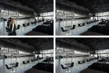 ACE咖啡厅，北京 dEEP Architects_12