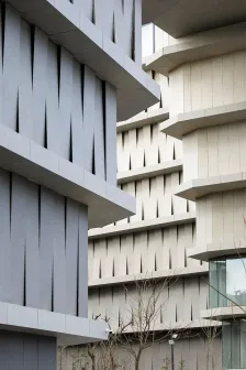ToHA办公楼，以色列 Ron Arad Architects + Yashar Architects_20