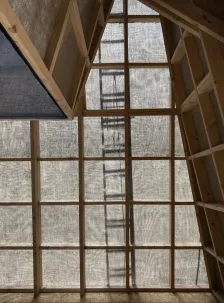COMPLUVIUM 展馆 P+S Estudio de Arquitectura_1169759_10