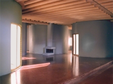 case en la finca