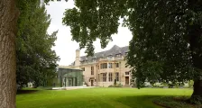 Rhodes基金会总部改造，英国 Stanton Williams_03