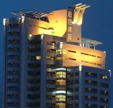 馨馥華(Xin-Fu-Hwa)