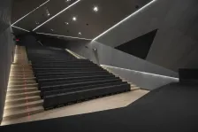 CIA Conad总部Sidera大楼，意大利 tissellistudioarchitetti_46