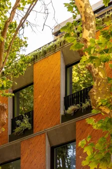 Foz 351住宅楼 dEMM Arquitectura_1169476_11