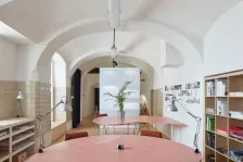 Distillery文化办公空间，捷克 KOGAA Studio_09
