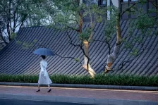 三迪·金域漳州示范区景观设计---上海魏玛景观规划设计有限_8410_19