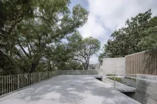 Amapa 住宅 Pérez Gómez Arquitectura_1176309_9