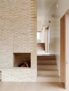 Furuholmen 别墅 STRÅ Arkitekter + Arkitekt Sarita Poptani_1172897_19
